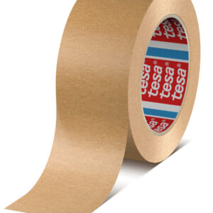 Nastro da imballo tesa 4713 Paper Standard certificato FSC formato mm 50 x 50 m