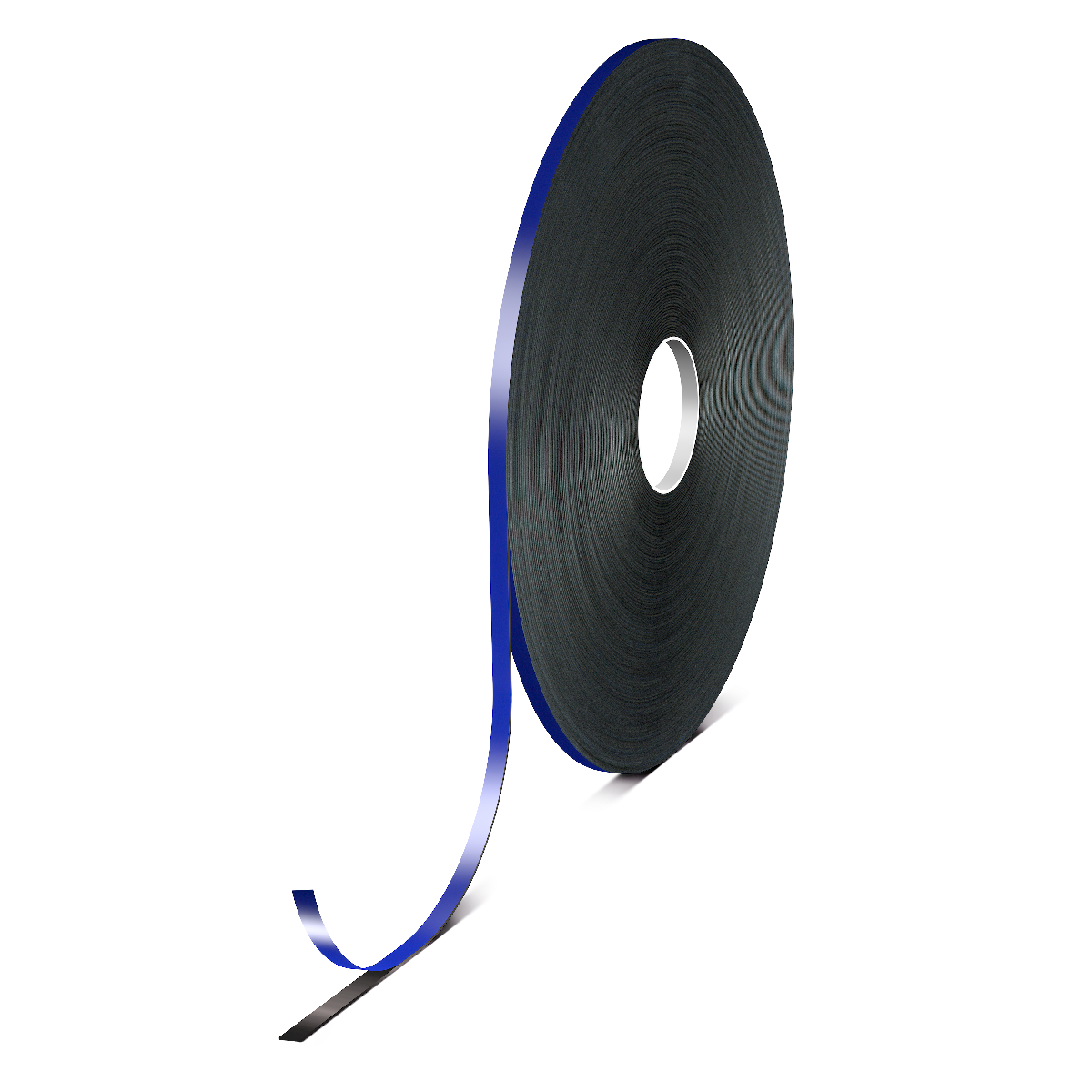 Biadesivo in schiuma acrilica tesa ACXplus 7808 Black Line Biadesivo acrilico mm 6 x 66 m spessore 0,8 mm - immagine 6
