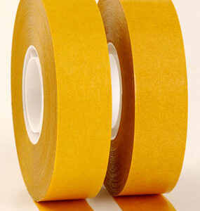 Nastro biadesivo transfer ATG revers 9150R 12 mm x 33 m x 0,12 mm specifico per plastiche