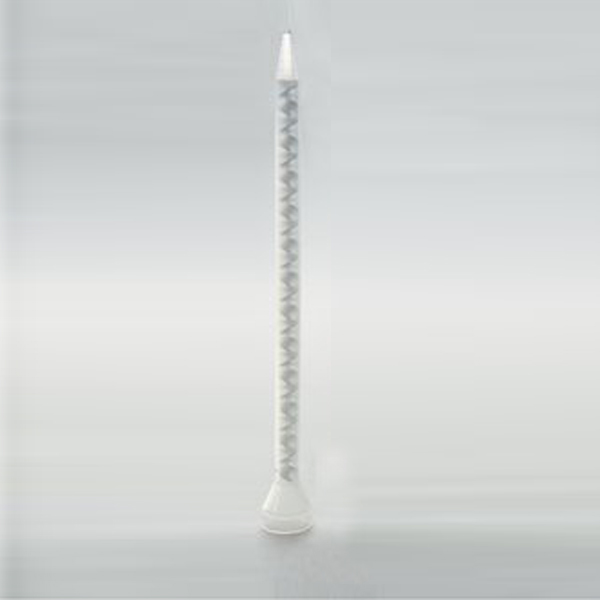 Scotch-Weld EPX 3M Helical Cartridge Nozzle is designed for both the 200 ml and 400 ml cartridges.