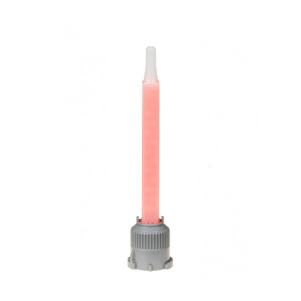 Ugello Miscelatore EPX 3M Modello P arancio Rapp. 10:1 specifico per cartucce da 45 ml, 48,5  DP8910 DP8710 DP8610 DP8810, DP8805, DP8005, DP8010,DP8405