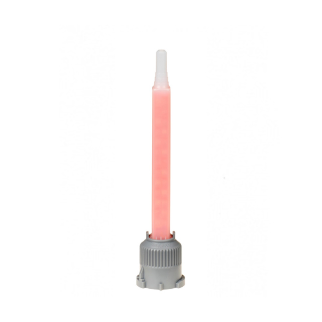 Ugello Miscelatore EPX 3M Modello P arancio Rapp. 10:1 specifico per cartucce da 45 ml, 48,5  DP8910 DP8710 DP8610 DP8810, DP8805, DP8005, DP8010,DP8405