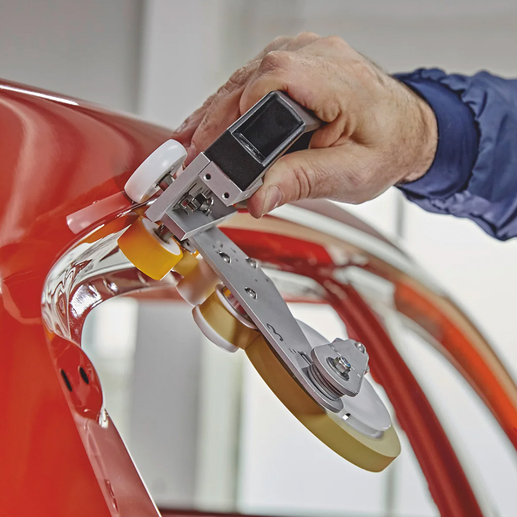 tesa 7140 nastro per mascheratura formato mm 19 x 66 PV3 colore giallo per automotive 3 tesa 7140 nastro per mascheratura formato mm 19 x 66 PV3 colore giallo per automotive - immagine 3