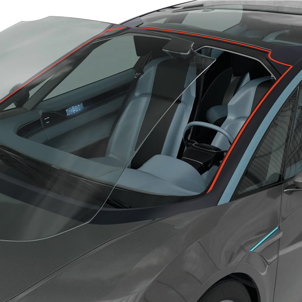 tesa 7140 nastro per mascheratura formato mm 19 x 66 PV3 colore giallo per automotive 5 tesa 7140 nastro per mascheratura formato mm 19 x 66 PV3 colore giallo per automotive - immagine 5