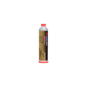 3M 2214 HT NF adesivo epossidico Scotch-Weld per elevata temperatura formato 177 ml colore grigio