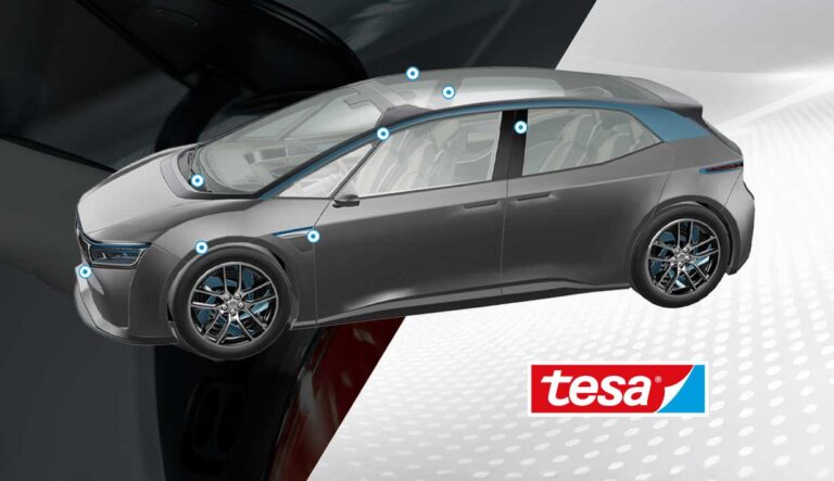 Tesa-automotive